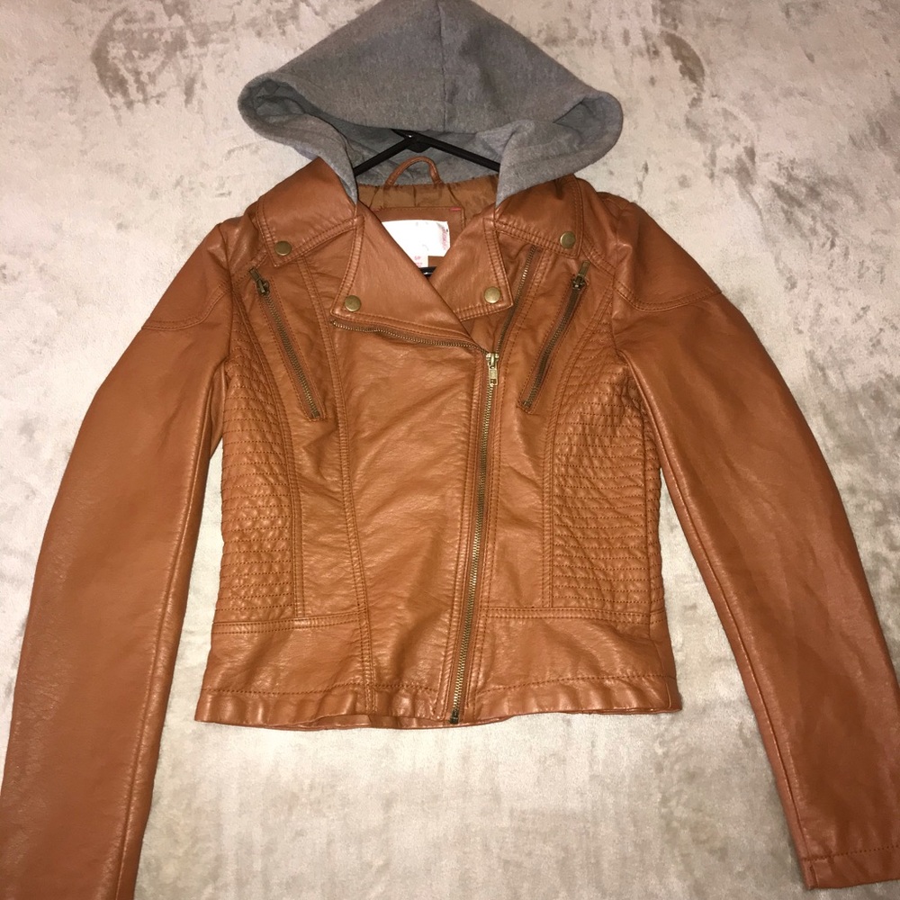 Don’t wear it anymore.